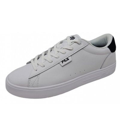 Fila Bari Sneaker in white navy
