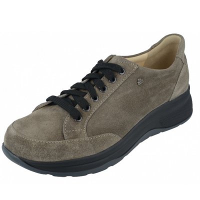 Finn Comfort Schnürschuhe in oxide