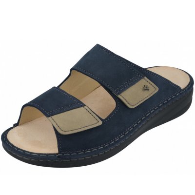Finn Comfort Pantolette in braun Finn Comfort Pantolette in braun