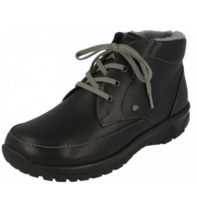 Finn Comfort Komfortschuh in schwarz