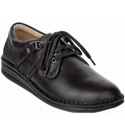 Finn Comfort Schnürer in schwarz
