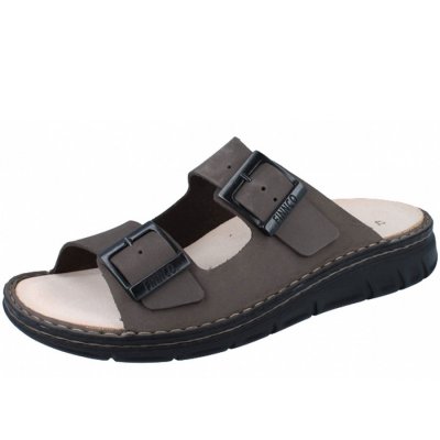 Finn Comfort in Grigio Finn Comfort in Grigio