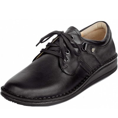 Finn Comfort vaasa Schnürer in schwarz Finn Comfort vaasa Schnürer in schwarz