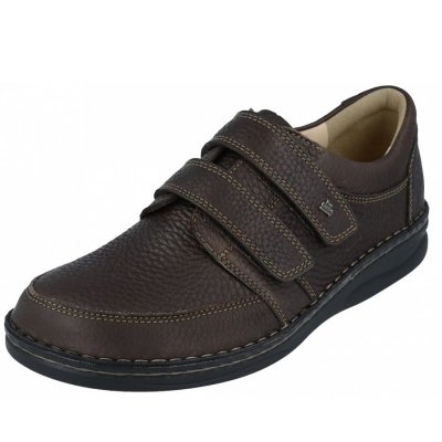 Finn Comfort Halbschuh in coffee Finn Comfort Halbschuh in coffee