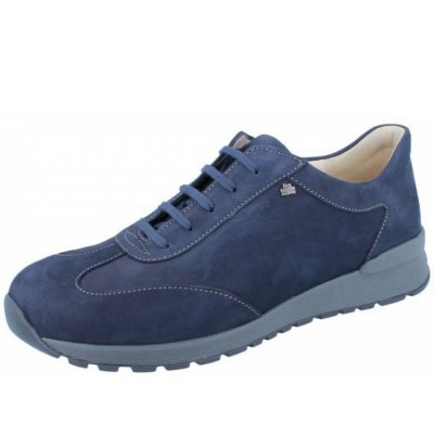 Finn Comfort SHELTON marine Schnürer in Marine