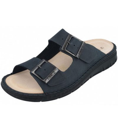 Finn Comfort in Marine Finn Comfort in Marine