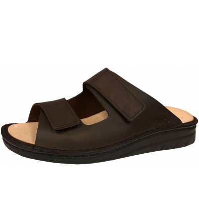 Finn Comfort Pantoletten in grizzly Finn Comfort Pantoletten in grizzly