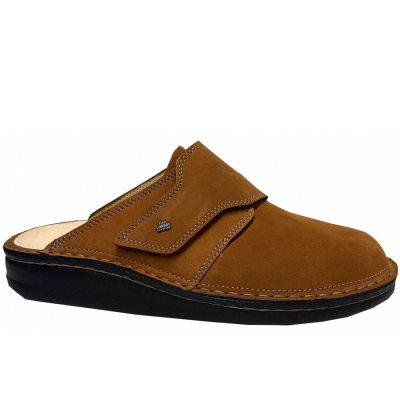 Finn Comfort in almond Finn Comfort in almond