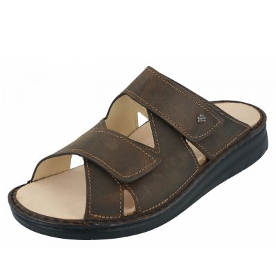 Finn Comfort Pantoletten in Barrel Finn Comfort Pantoletten in Barrel
