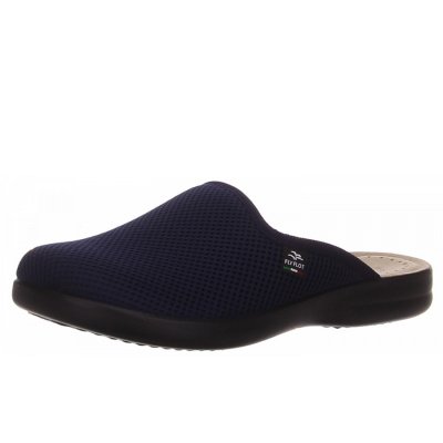 FLY FLOT Hausschuhe in blau