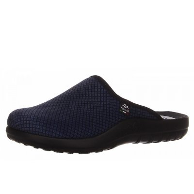 FLY FLOT Hausschuhe in blau