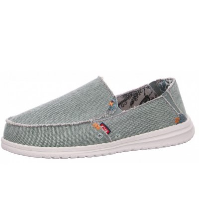 Fusion Slipper in juta shilf