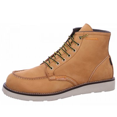 Fusion Schnürstiefel in camel Fusion Schnürstiefel in camel