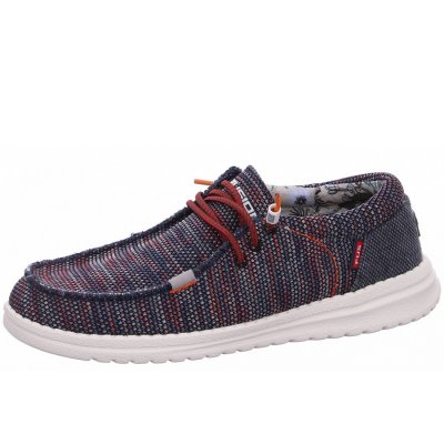 Fusion Slipper in electric night Fusion Slipper in electric night