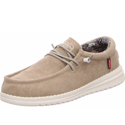 Fusion Slipper in beige Fusion Slipper in beige