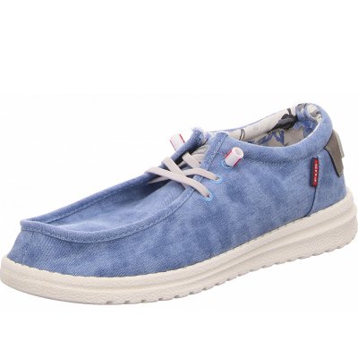 Fusion Slipper in jeans Fusion Slipper in jeans