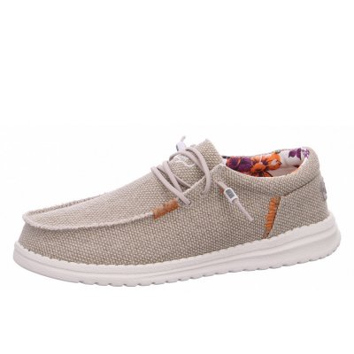 Fusion Slipper in jute natural Fusion Slipper in jute natural