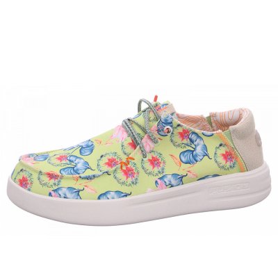 Fusion Slipper in calla jasmine Fusion Slipper in calla jasmine