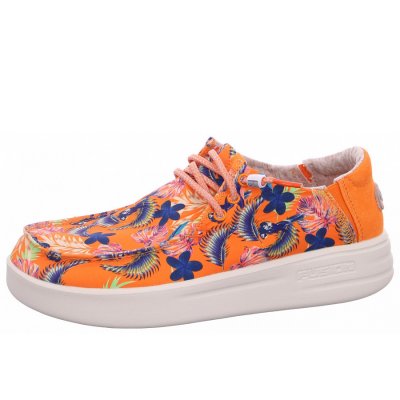 Fusion Slipper in hawaii orange Fusion Slipper in hawaii orange