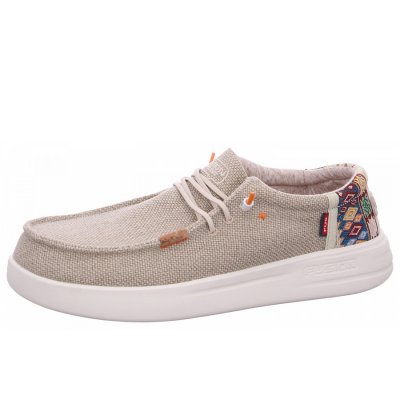 Fusion Slipper in jute natural Fusion Slipper in jute natural