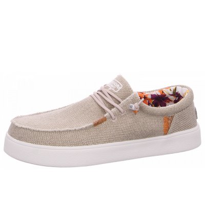 Fusion Slipper in juta natural Fusion Slipper in juta natural