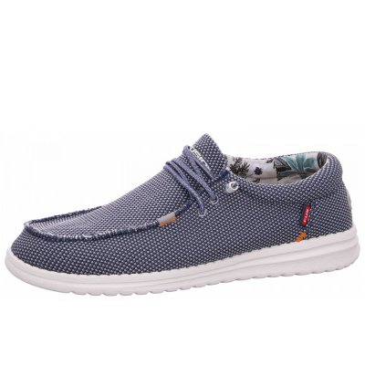 Fusion Slipper in trinity petrol Fusion Slipper in trinity petrol