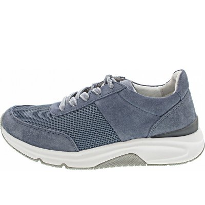 Gabor Comfort Sneaker in nautic