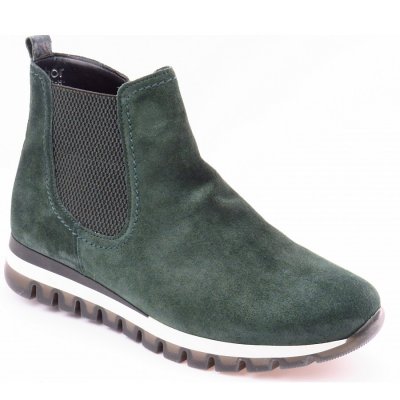 Gabor Dreamvel. forest Stiefelette in forest (Micro)
