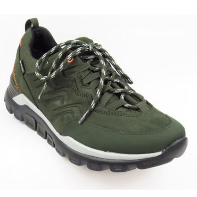 Gabor Rollingsoft Nubuk GTX forest Wanderschuh in 7 forest kombi Gabor Rollingsoft Nubuk GTX forest Wanderschuh in 7 forest kombi