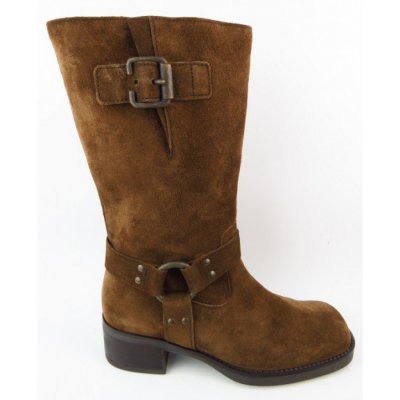 Gabor Cowboy Boots whisky Stiefel in whisky Gabor Cowboy Boots whisky Stiefel in whisky