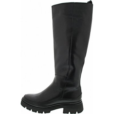 Gabor Schaftstiefel in schwarz (uni) Gabor Schaftstiefel in schwarz (uni)