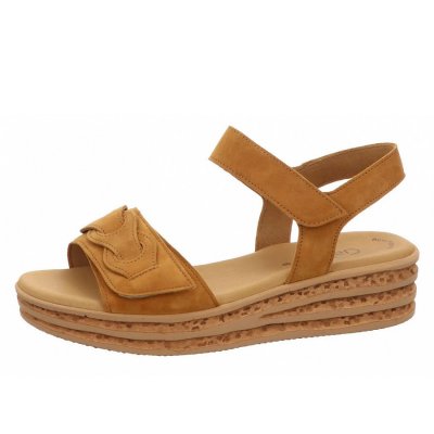 Gabor 44.553 fs2024 Sandaletten in braun