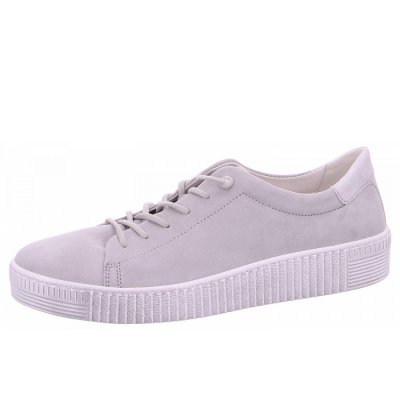 Gabor Sneaker in 19 lt.grey Gabor Sneaker in 19 lt.grey