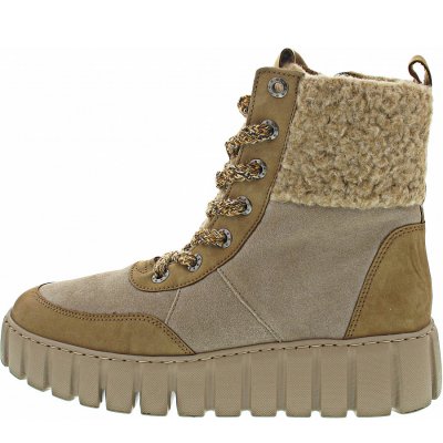 Gabor Schnürstiefel in desert-wood Gabor Schnürstiefel in desert-wood