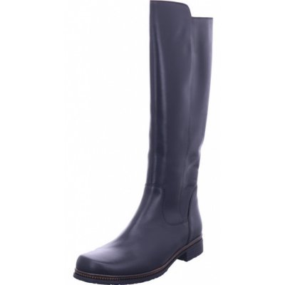 Gabor Stiefel in schwarz Gabor Stiefel in schwarz