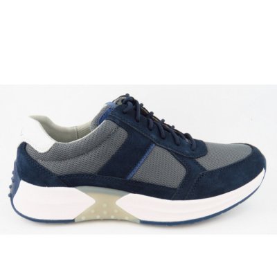 Gabor Rollingsoft Sneaker in marine/iron kombi Gabor Rollingsoft Sneaker in marine/iron kombi