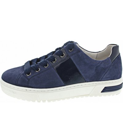 Gabor Davos Sneaker low in river/marine Gabor Davos Sneaker low in river/marine