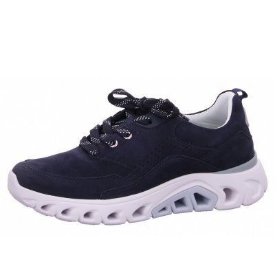 Gabor Sneaker in 36 blue