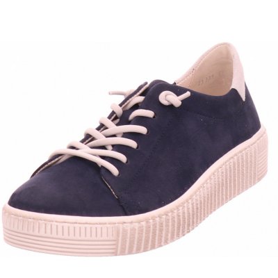 Gabor Halbschuh in blau Gabor Halbschuh in blau