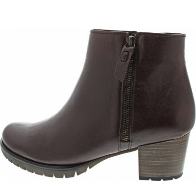 Gabor Athen Stiefelette in sattel Gabor Athen Stiefelette in sattel
