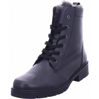 Gabor Stiefelette in schwarz Gabor Stiefelette in schwarz