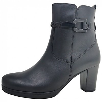 Gabor Stiefelette in 57 schwarz Gabor Stiefelette in 57 schwarz