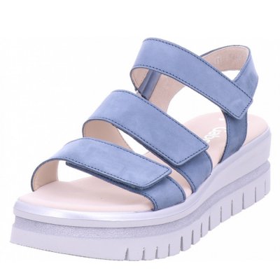 Gabor Sandalette in blau