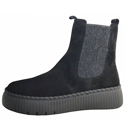 Gabor Stiefelette in schwarz 17 Gabor Stiefelette in schwarz 17