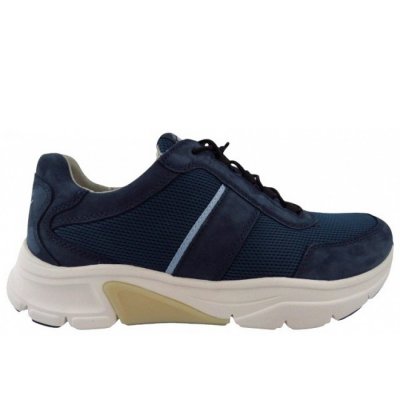 Gabor Rollingsoft jeans azur Slipper in jeans/azur Gabor Rollingsoft jeans azur Slipper in jeans/azur