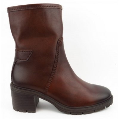 Gabor Comfort Varenne sattel Stiefelette in sattel Gabor Comfort Varenne sattel Stiefelette in sattel