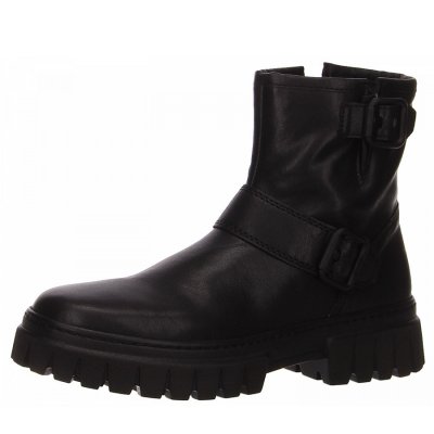 Gabor Stiefelette in schwarz Gabor Stiefelette in schwarz