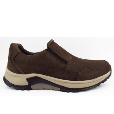 Gabor Rollingsoft Nubuk mocca Slipper in 3 mocca Gabor Rollingsoft Nubuk mocca Slipper in 3 mocca