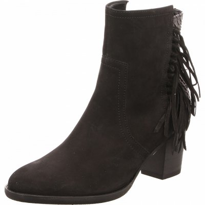 Gabor Stiefelette in schwarz Gabor Stiefelette in schwarz