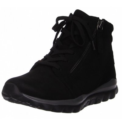 Gabor Stiefelette in schwarz Gabor Stiefelette in schwarz